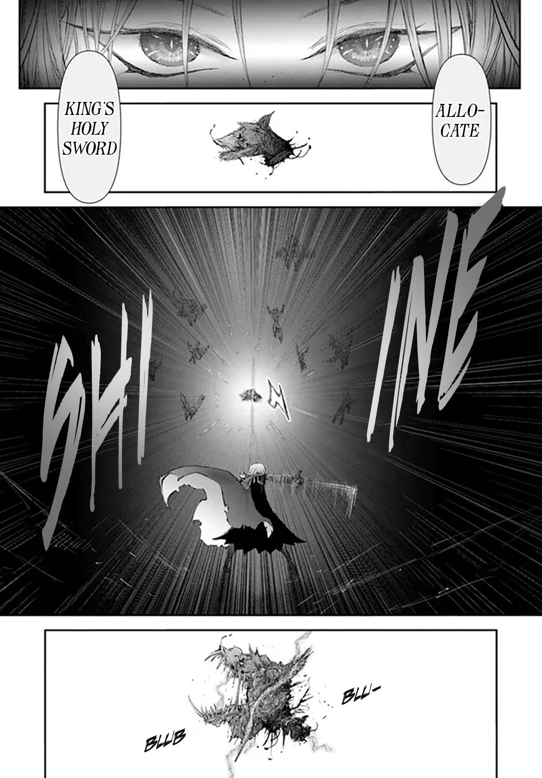 Isekai Ojisan Chap 58 - Next Chap 59