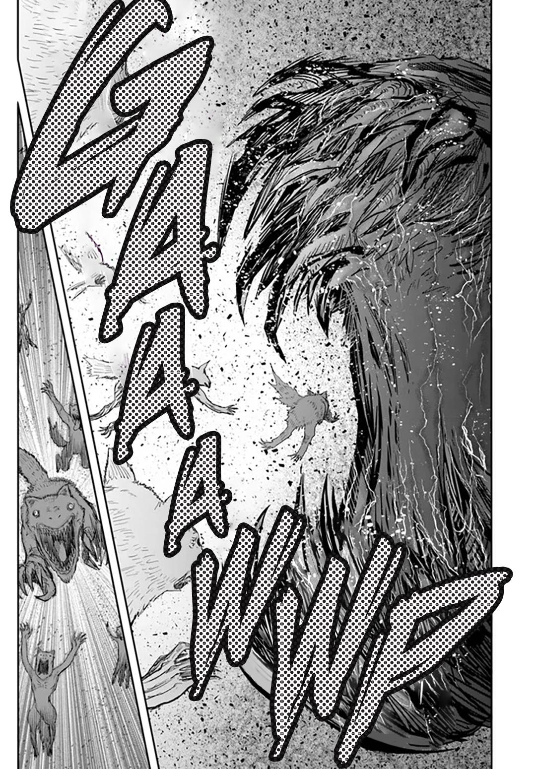 Isekai Ojisan Chap 58 - Next Chap 59