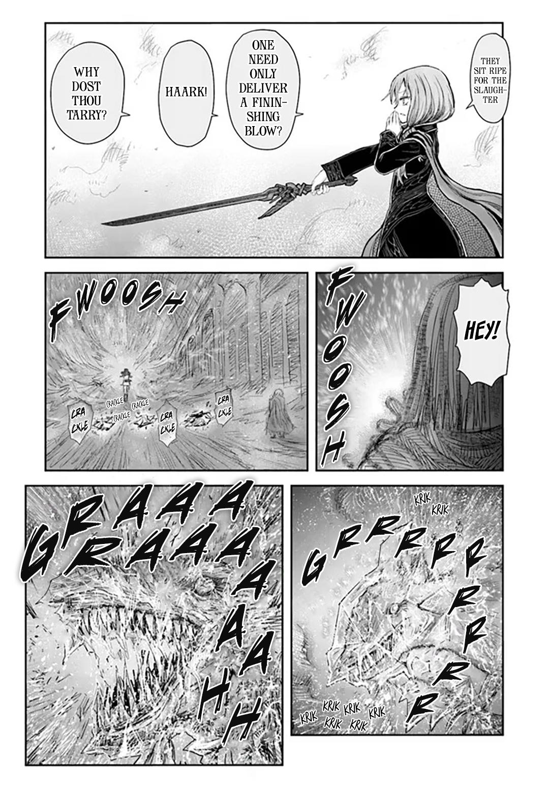 Isekai Ojisan Chap 58 - Next Chap 59