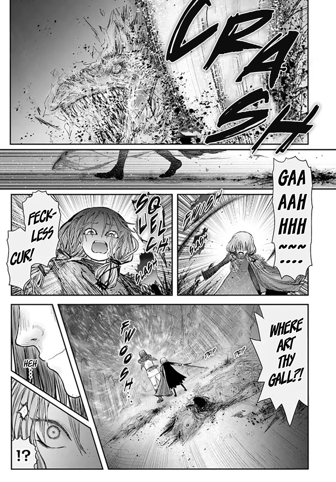 Isekai Ojisan Chap 58 - Next Chap 59