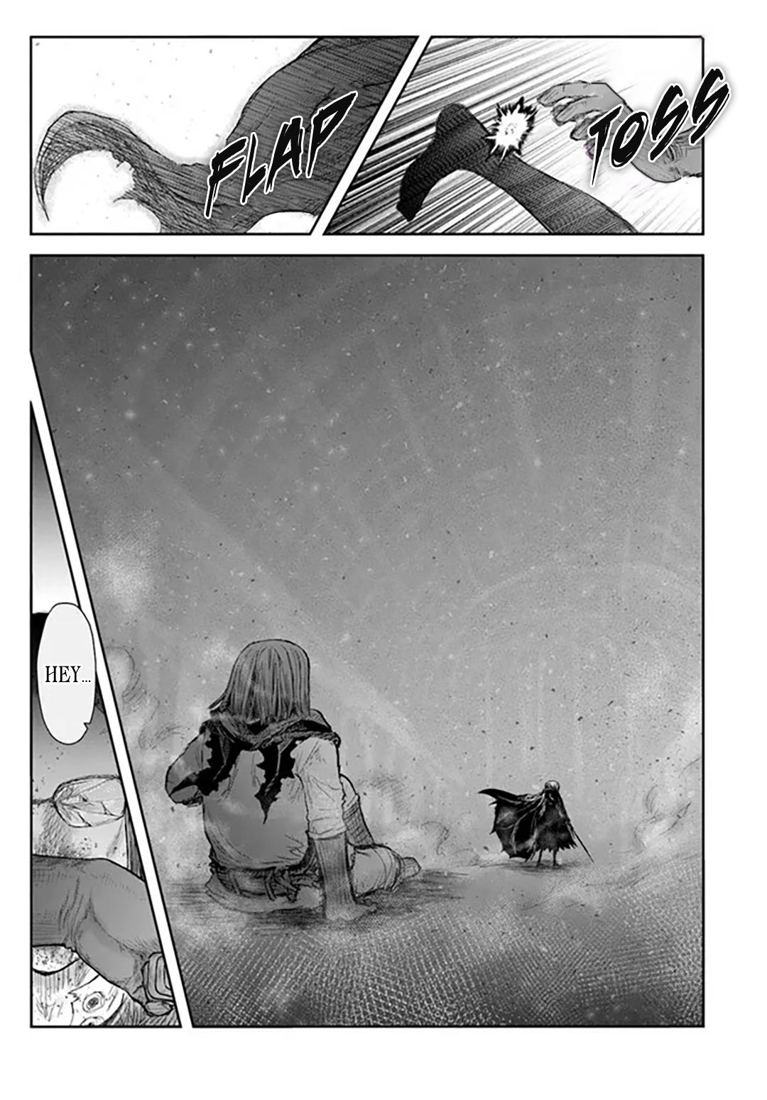 Isekai Ojisan Chap 58 - Next Chap 59