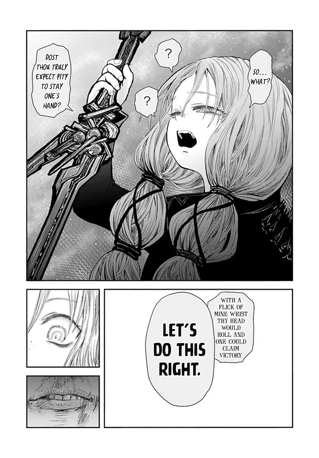 Isekai Ojisan Chap 58 - Next Chap 59