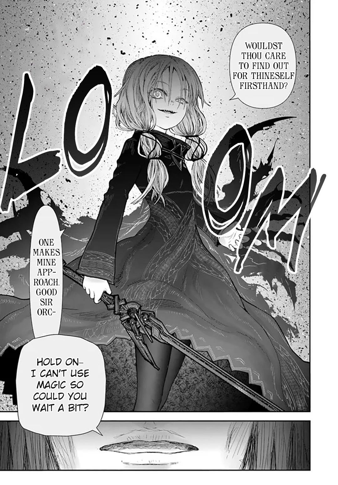 Isekai Ojisan Chap 58 - Next Chap 59