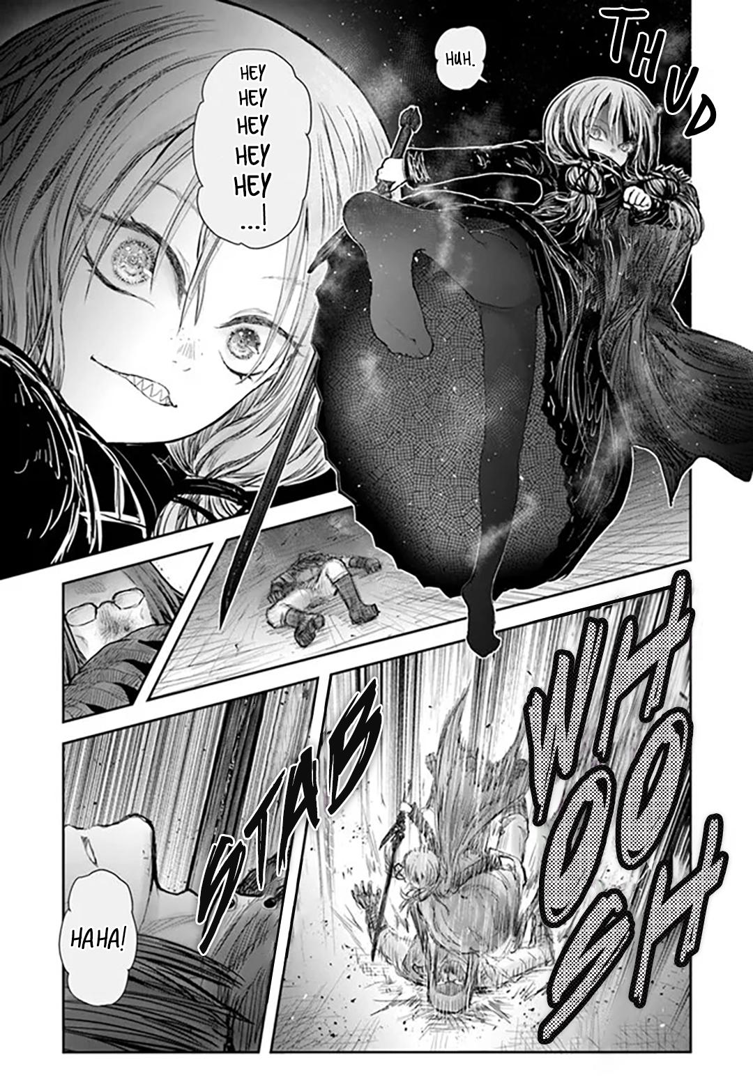 Isekai Ojisan Chap 58 - Next Chap 59