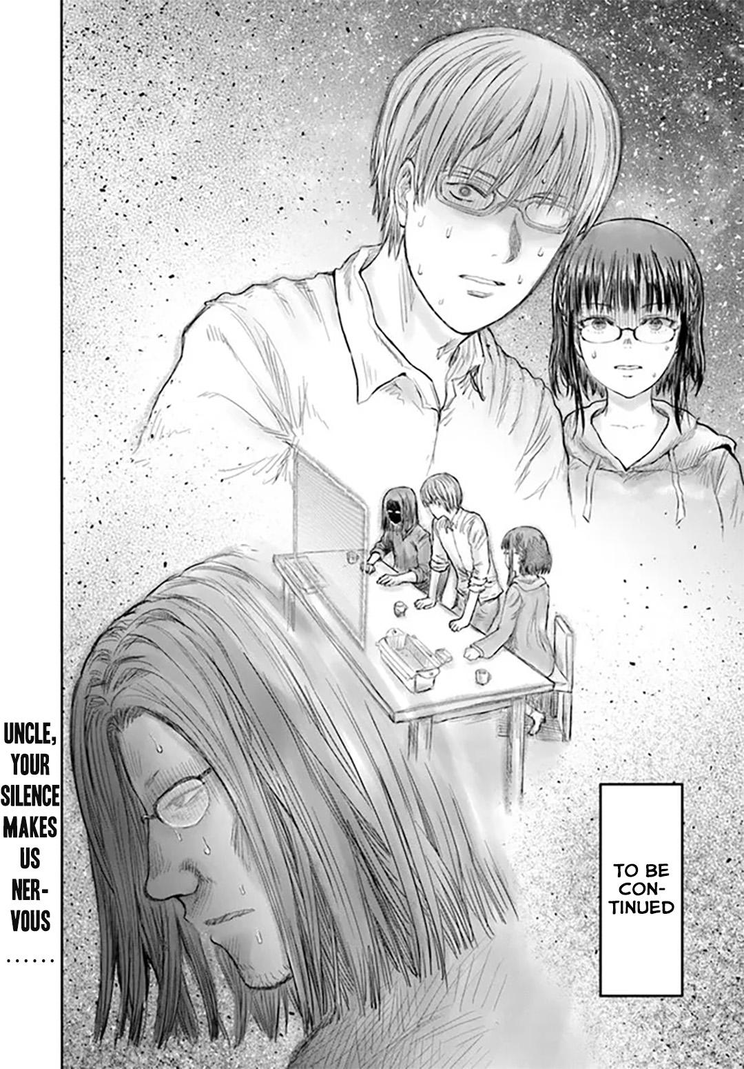 Isekai Ojisan Chap 59 - Next Chap 60