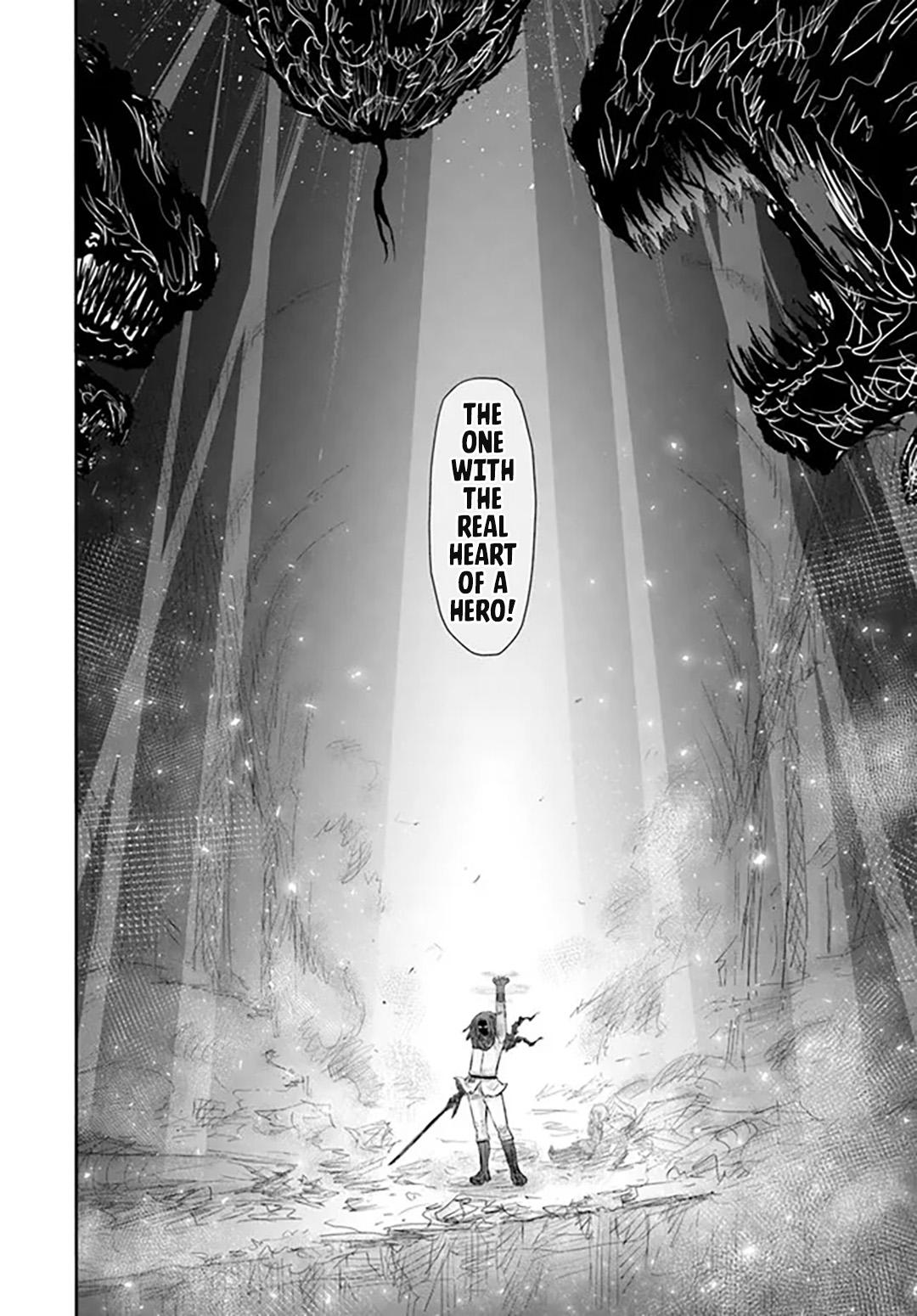 Isekai Ojisan Chap 59 - Next Chap 60