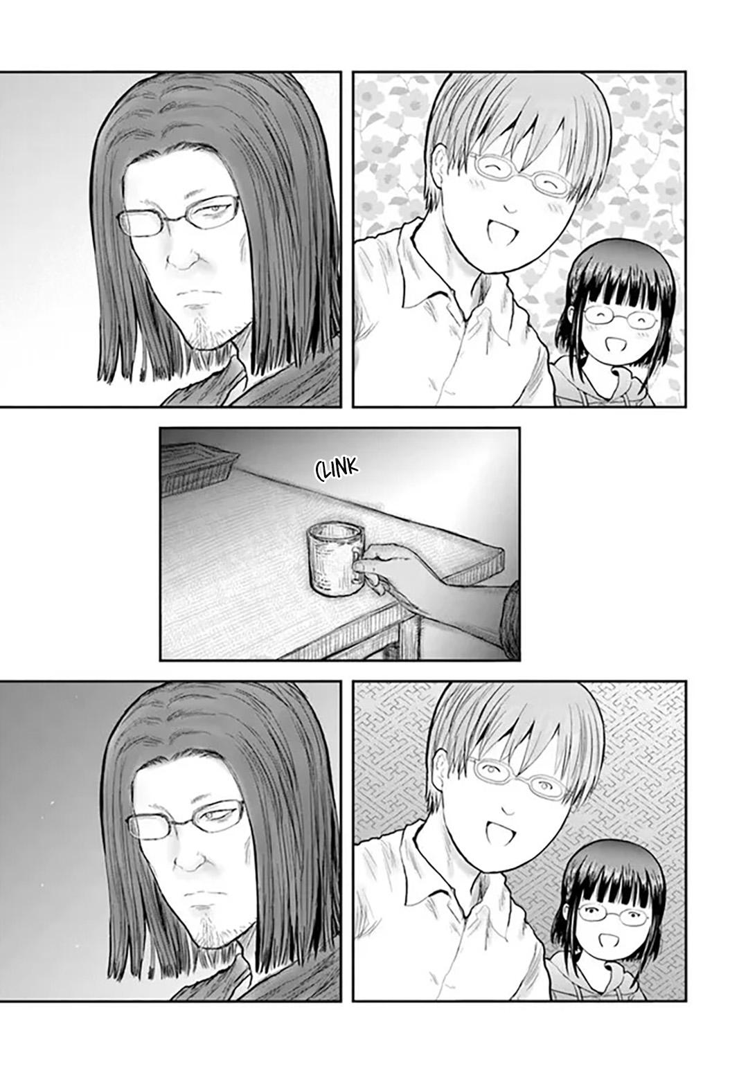 Isekai Ojisan Chap 59 - Next Chap 60