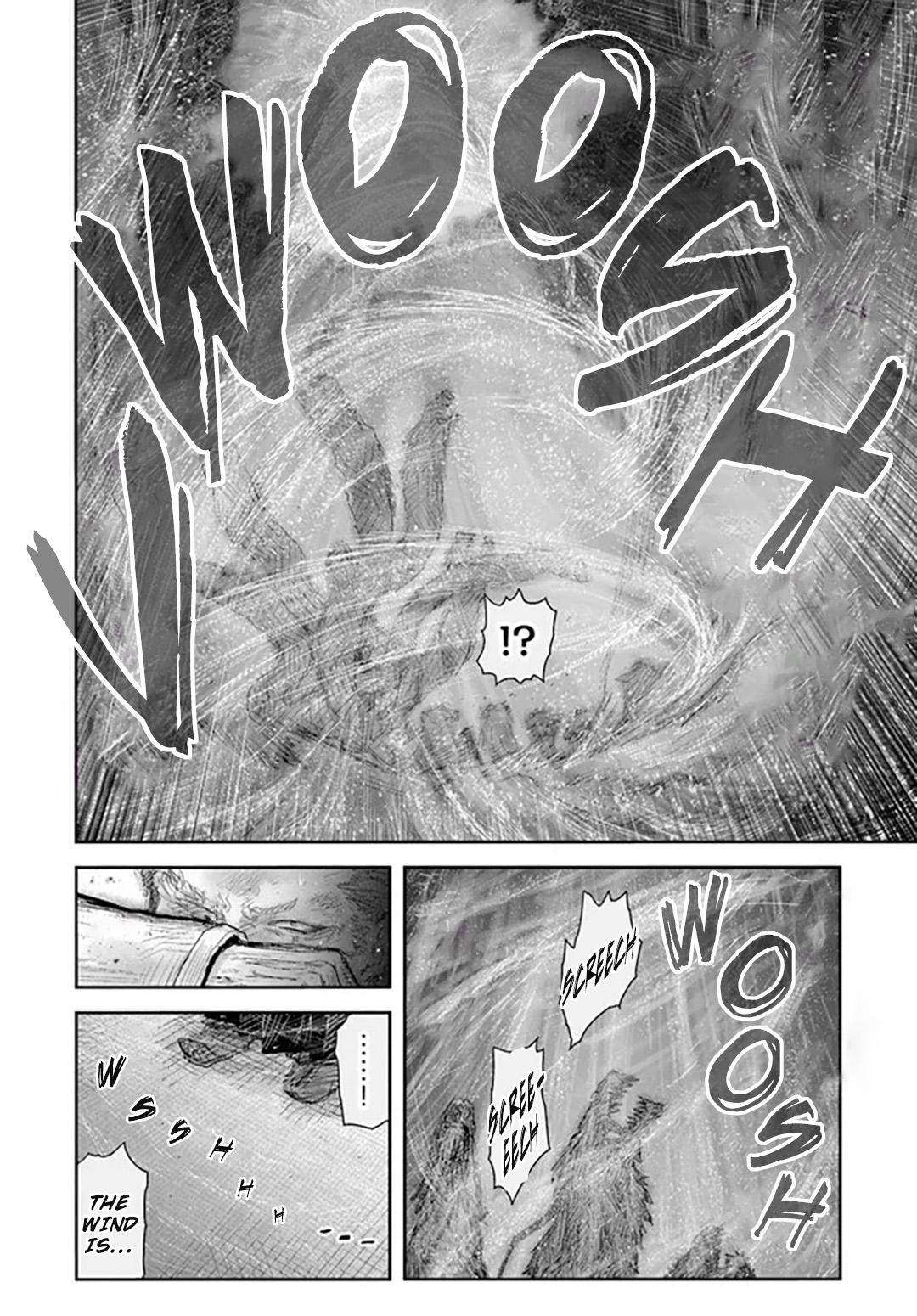 Isekai Ojisan Chap 59 - Next Chap 60