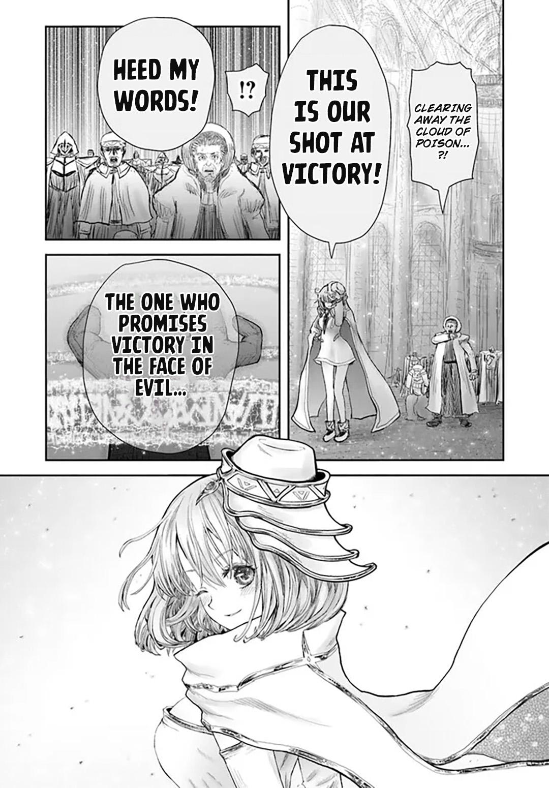 Isekai Ojisan Chap 59 - Next Chap 60