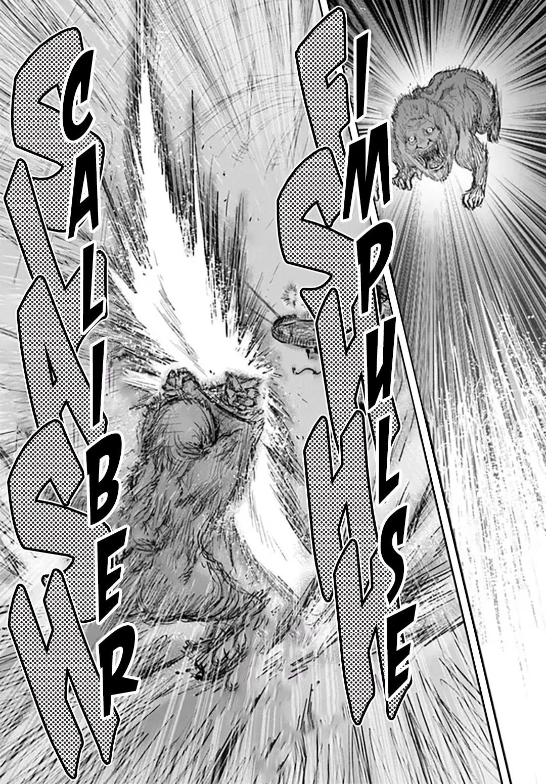Isekai Ojisan Chap 59 - Next Chap 60