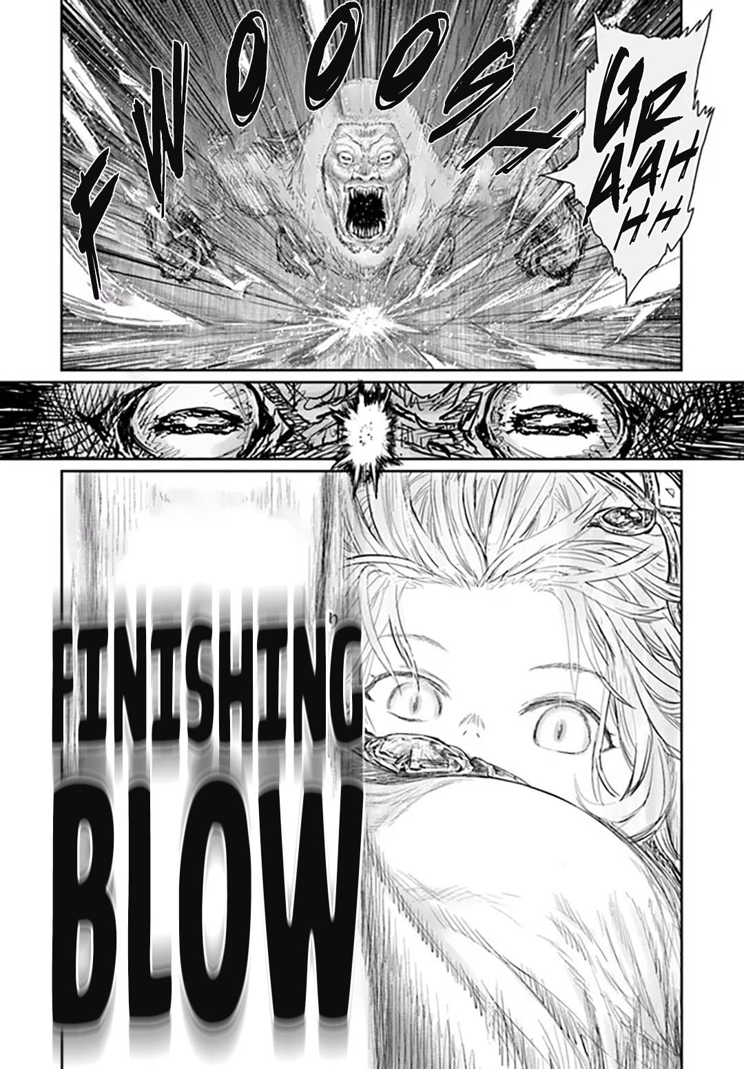 Isekai Ojisan Chap 59 - Next Chap 60