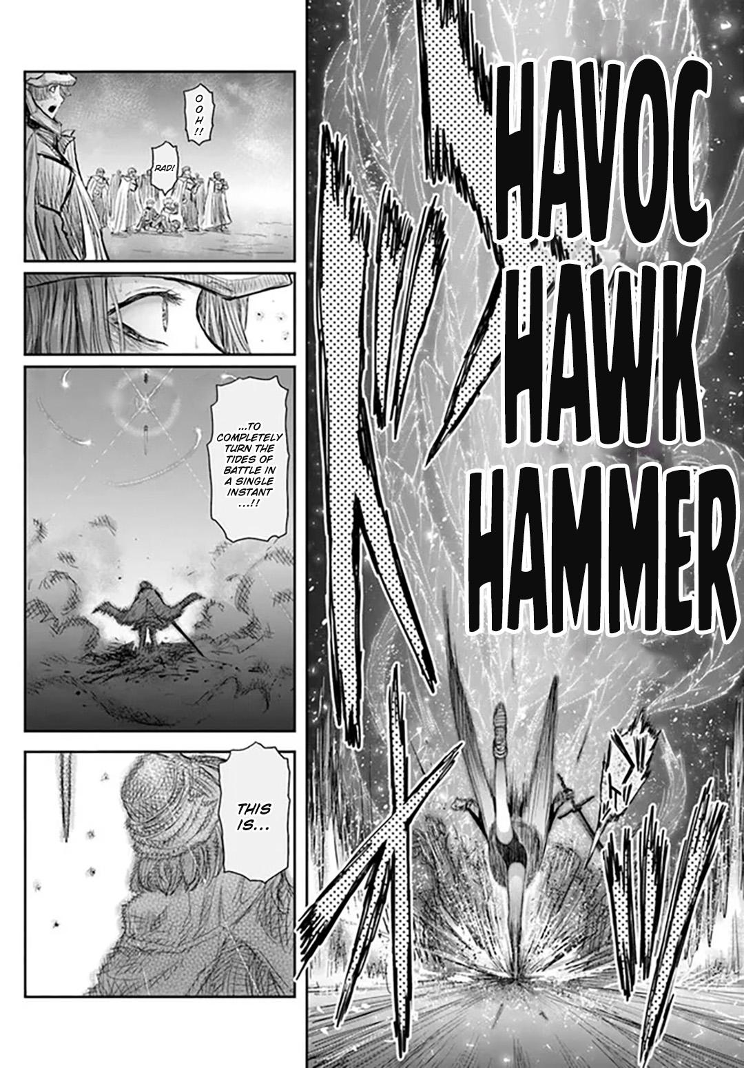 Isekai Ojisan Chap 59 - Next Chap 60