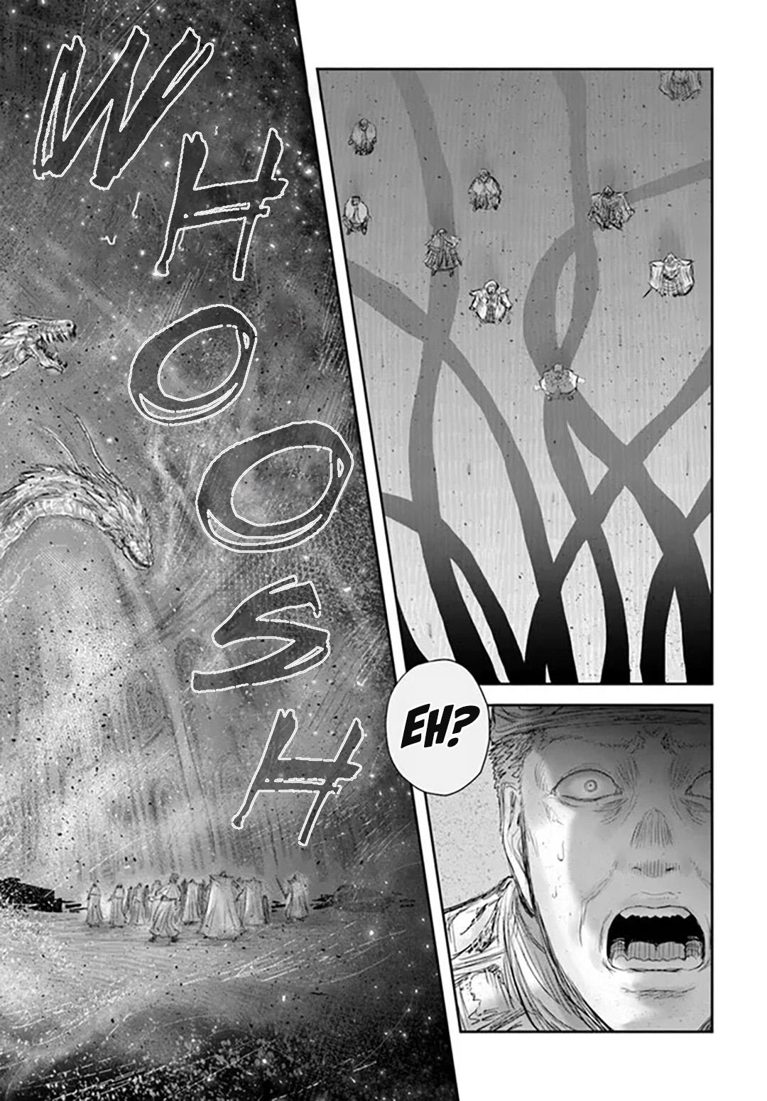 Isekai Ojisan Chap 59 - Next Chap 60