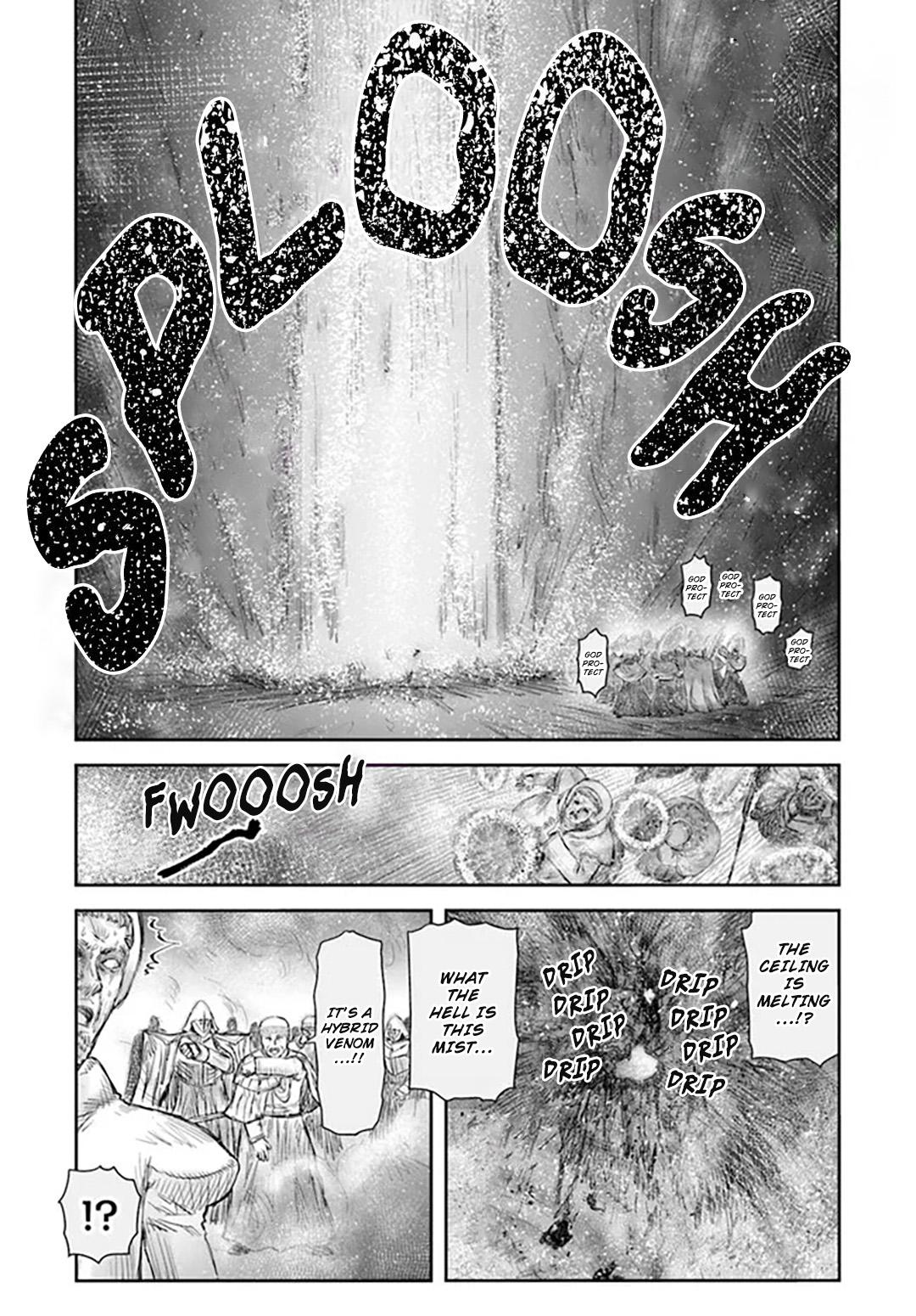 Isekai Ojisan Chap 59 - Next Chap 60