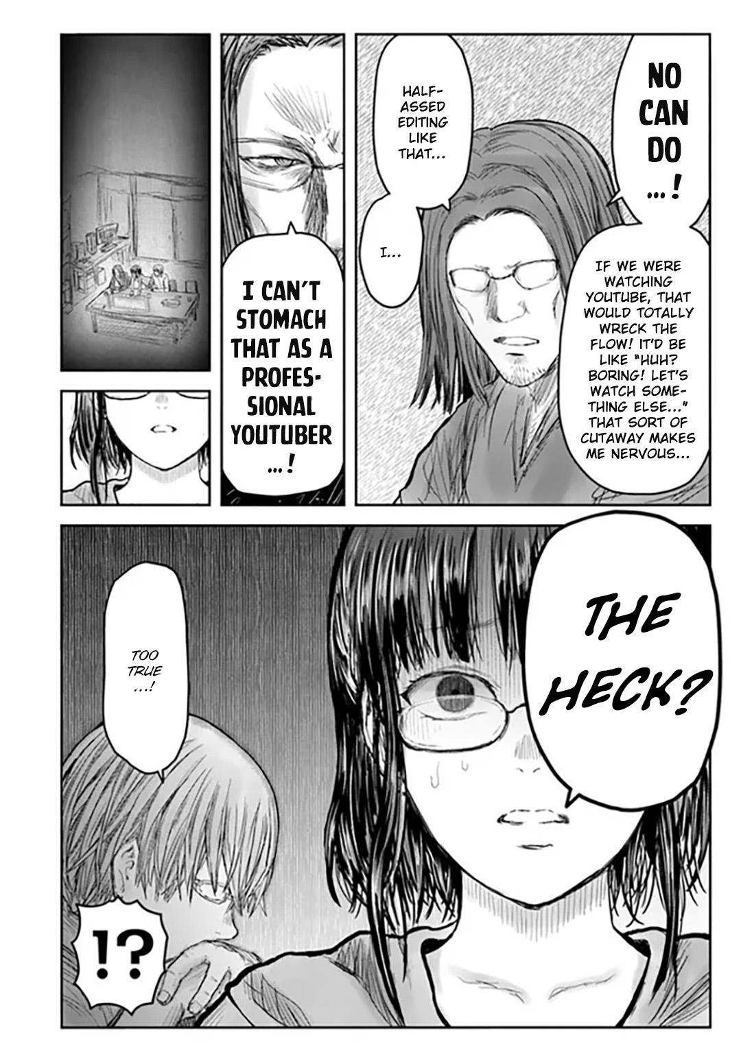 Isekai Ojisan Chap 59 - Next Chap 60