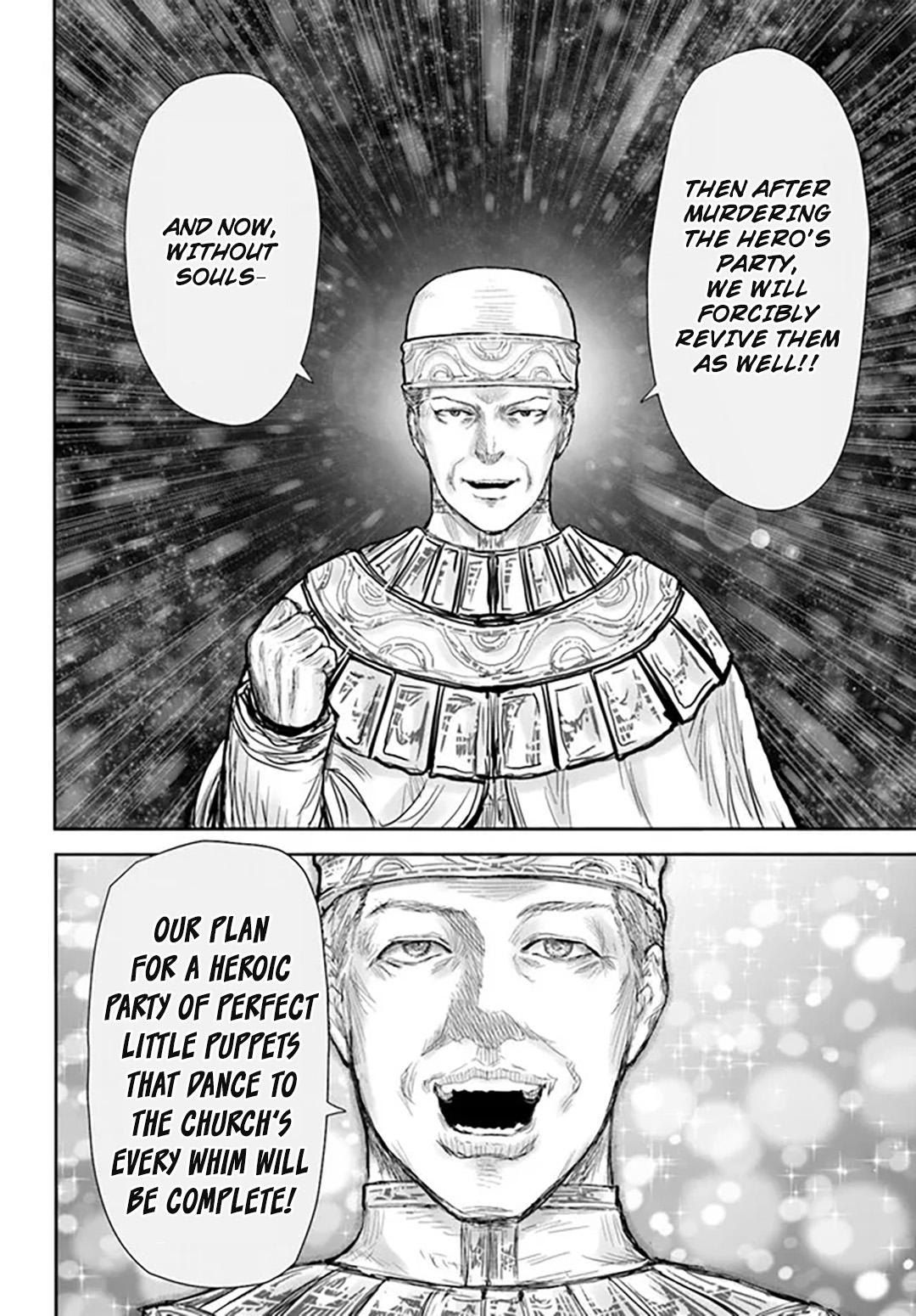 Isekai Ojisan Chap 59 - Next Chap 60