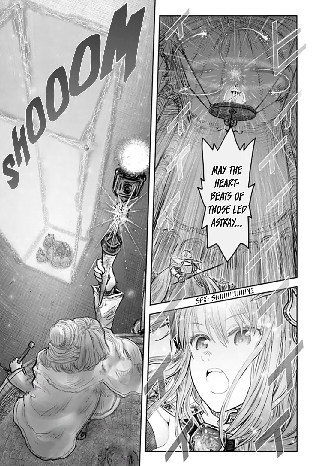 Isekai Ojisan Chap 59 - Next Chap 60