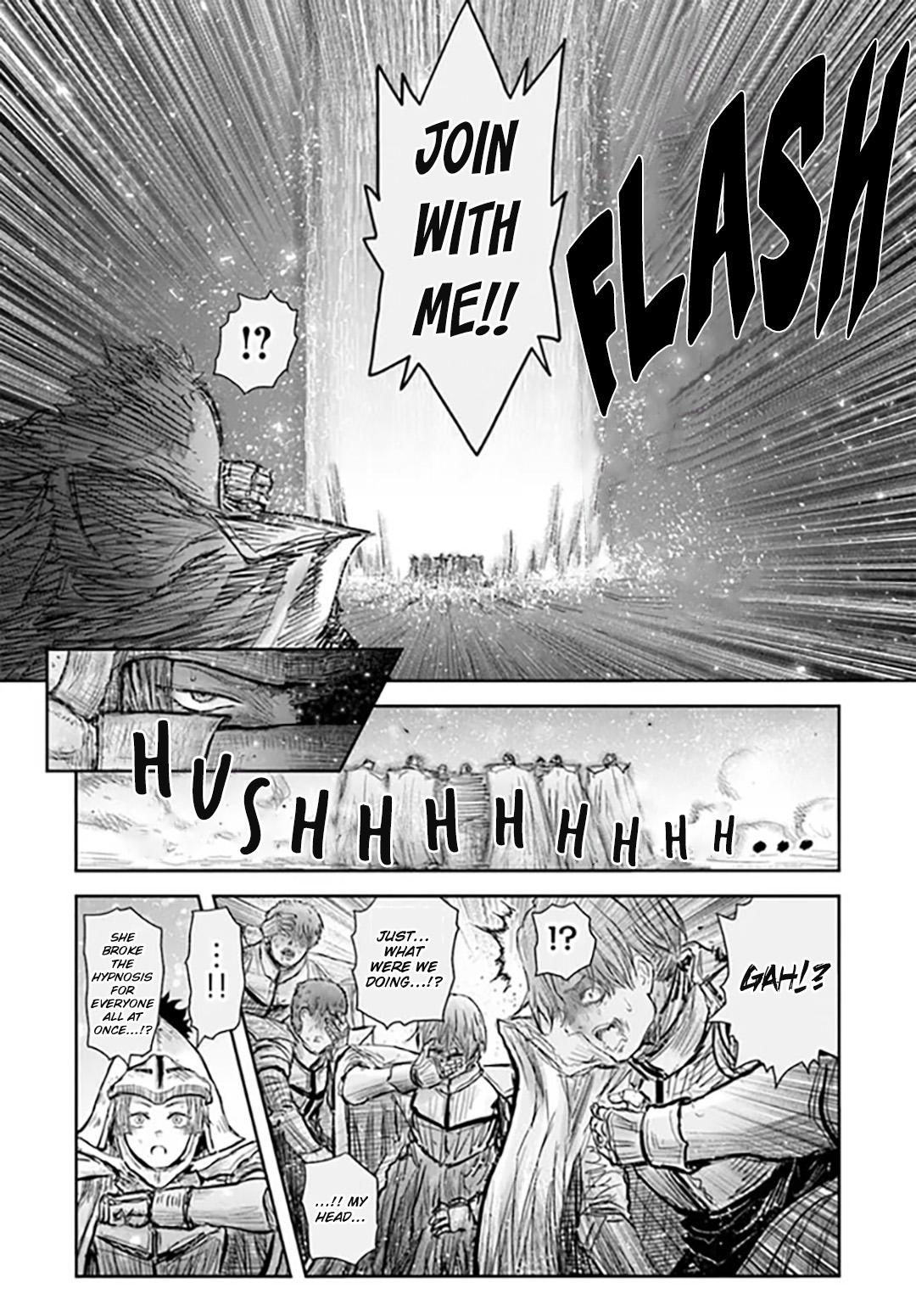 Isekai Ojisan Chap 59 - Next Chap 60