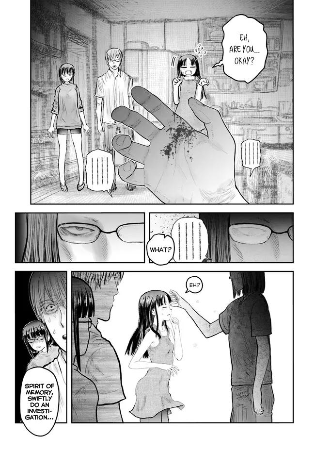 Isekai Ojisan Chap 50 - Next Chap 51
