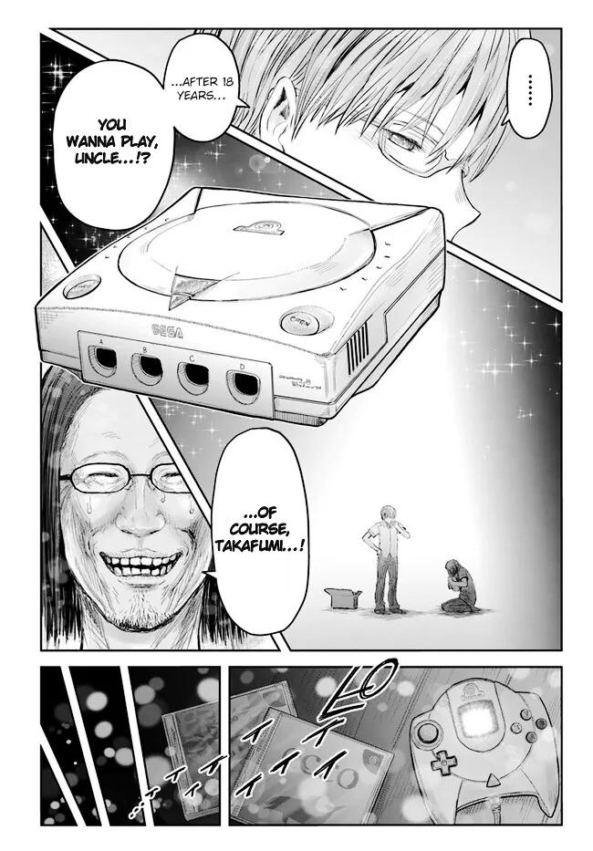 Isekai Ojisan Chap 50 - Next Chap 51