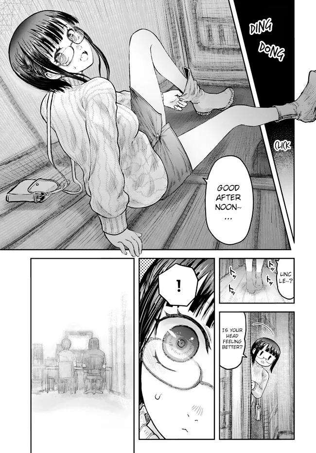 Isekai Ojisan Chap 50 - Next Chap 51