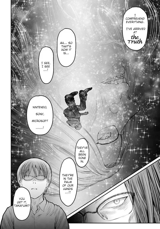 Isekai Ojisan Chap 50 - Next Chap 51