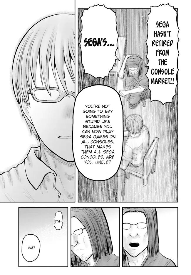 Isekai Ojisan Chap 50 - Next Chap 51