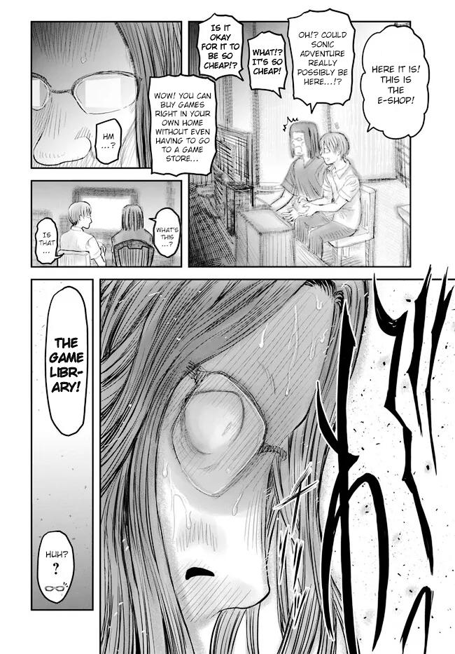 Isekai Ojisan Chap 50 - Next Chap 51