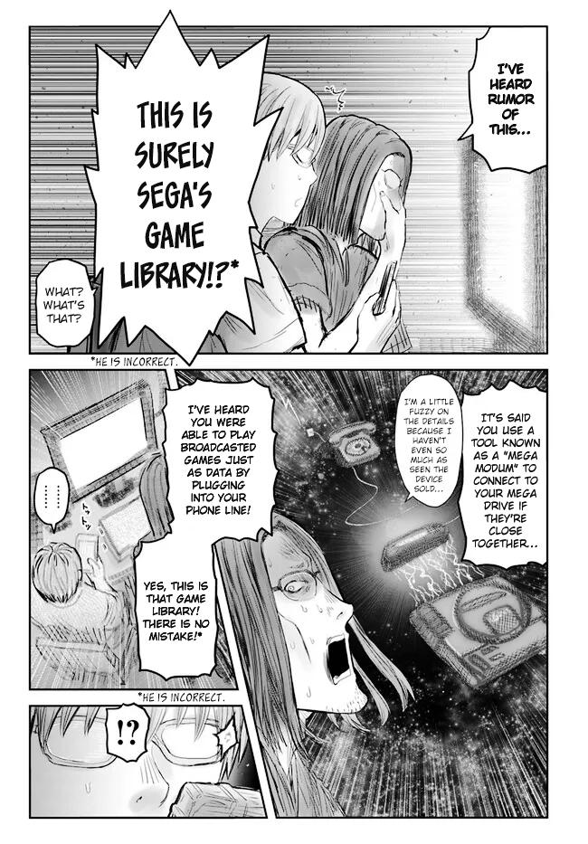 Isekai Ojisan Chap 50 - Next Chap 51