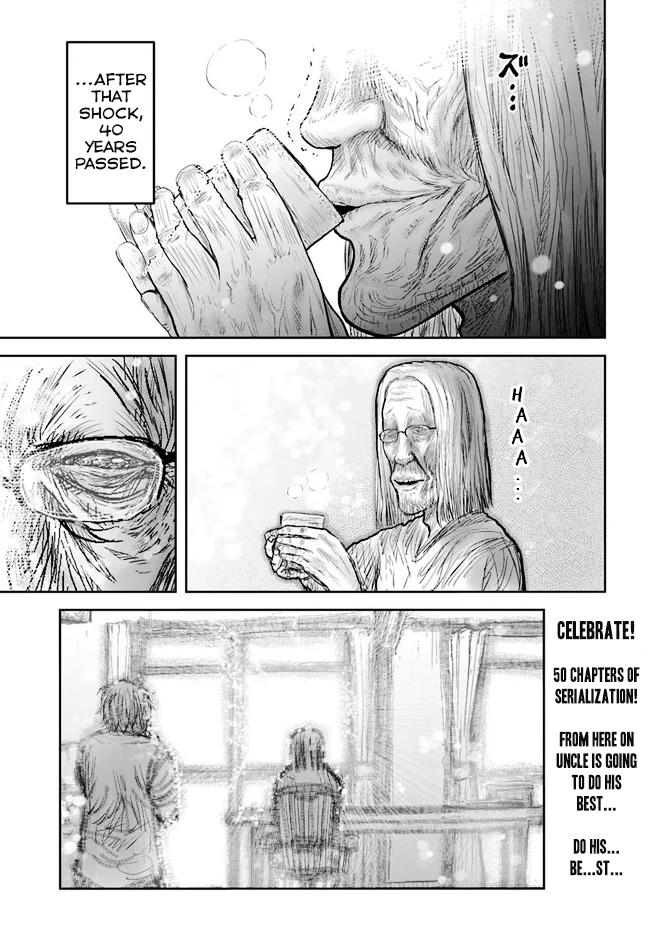 Isekai Ojisan Chap 50 - Next Chap 51