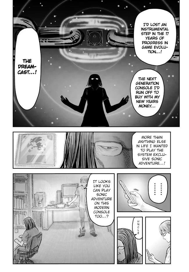 Isekai Ojisan Chap 50 - Next Chap 51