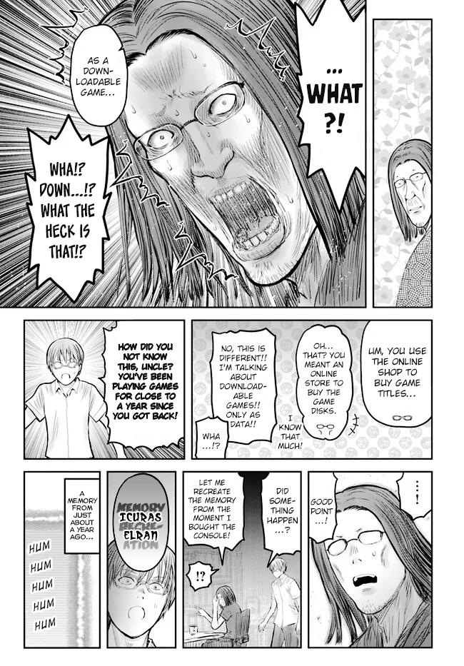 Isekai Ojisan Chap 50 - Next Chap 51