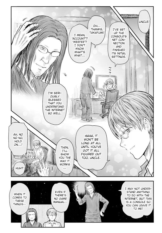 Isekai Ojisan Chap 50 - Next Chap 51