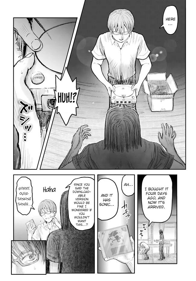 Isekai Ojisan Chap 50 - Next Chap 51