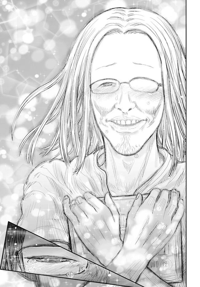 Isekai Ojisan Chap 50 - Next Chap 51