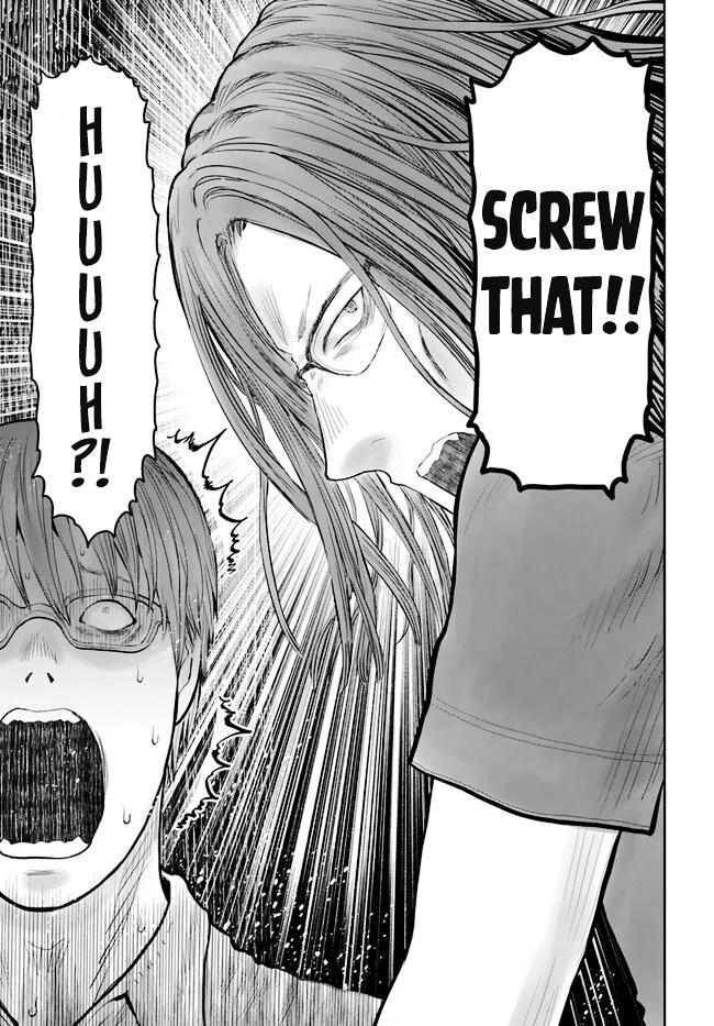 Isekai Ojisan Chap 50 - Next Chap 51