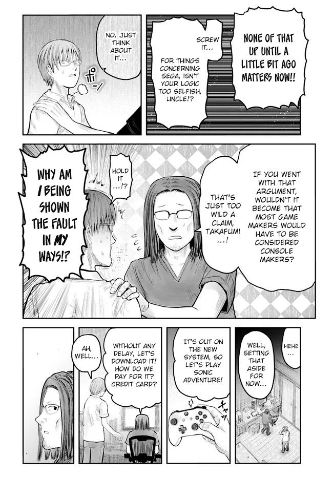 Isekai Ojisan Chap 50 - Next Chap 51
