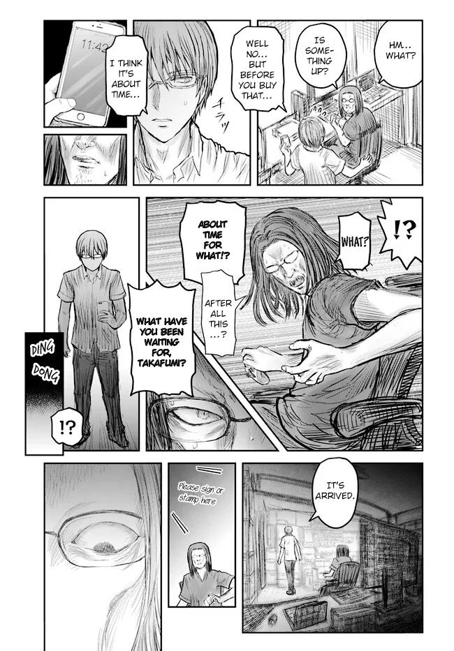 Isekai Ojisan Chap 50 - Next Chap 51