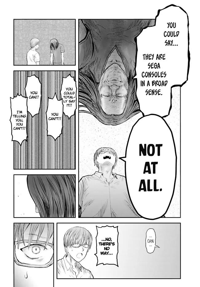 Isekai Ojisan Chap 50 - Next Chap 51