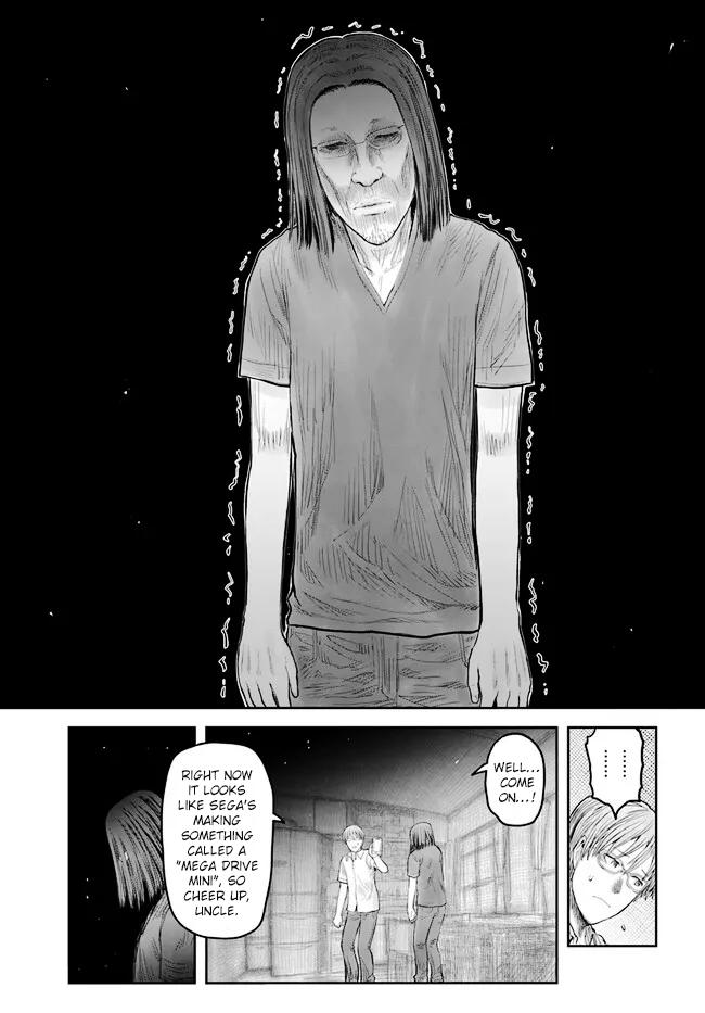 Isekai Ojisan Chap 50 - Next Chap 51