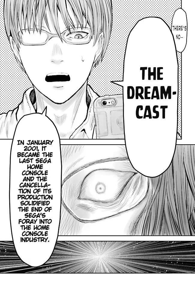 Isekai Ojisan Chap 50 - Next Chap 51