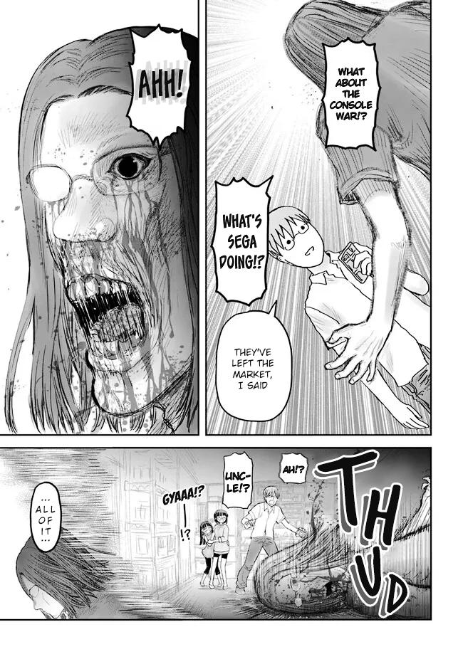 Isekai Ojisan Chap 50 - Next Chap 51