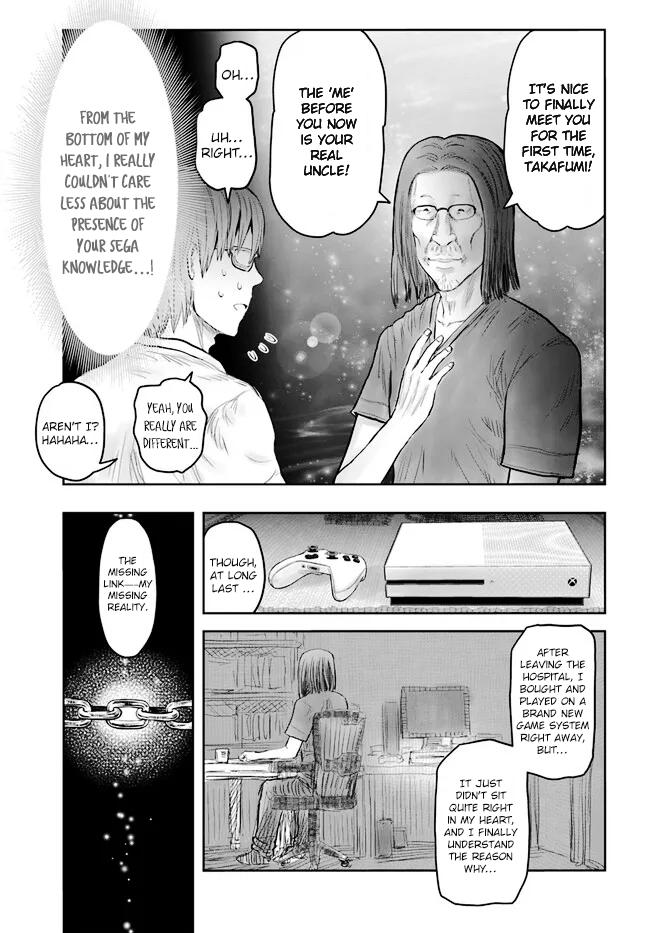Isekai Ojisan Chap 50 - Next Chap 51