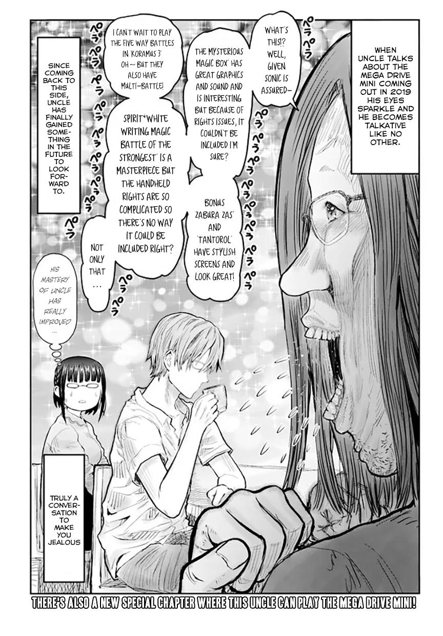 Isekai Ojisan Chap 51 - Next Chap 52