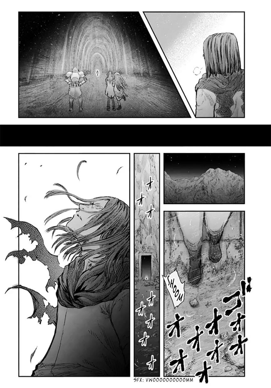 Isekai Ojisan Chap 51 - Next Chap 52