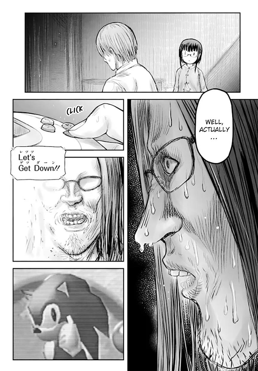 Isekai Ojisan Chap 51 - Next Chap 52