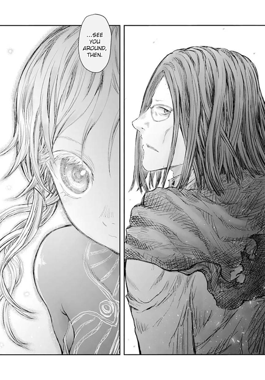 Isekai Ojisan Chap 51 - Next Chap 52
