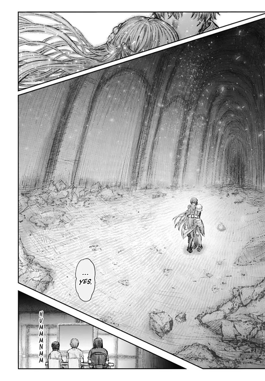Isekai Ojisan Chap 51 - Next Chap 52