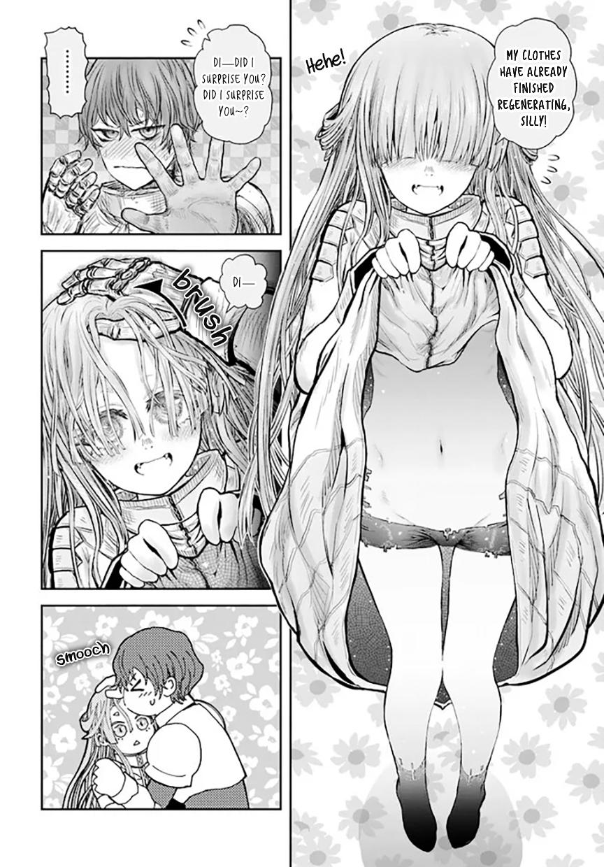 Isekai Ojisan Chap 51 - Next Chap 52