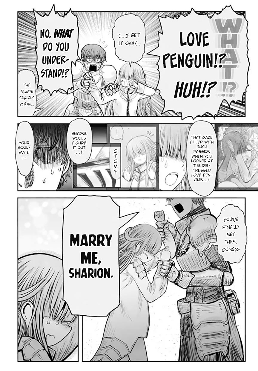 Isekai Ojisan Chap 51 - Next Chap 52